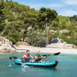 KAYAK SEVYLOR MADISON KIT -Surf Équipement Boutique kayak sevylor madison kit 4