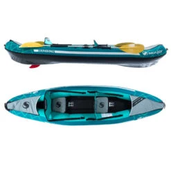 KAYAK SEVYLOR MADISON KIT -Surf Équipement Boutique kayak sevylor madison kit 5