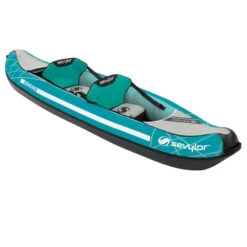 KAYAK SEVYLOR MADISON KIT -Surf Équipement Boutique kayak sevylor madison kit 6