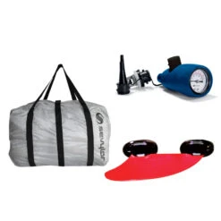 KAYAK SEVYLOR MADISON KIT -Surf Équipement Boutique kayak sevylor madison kit 7