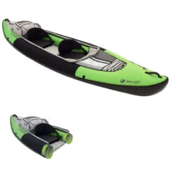 KAYAK SEVYLOR YUKON KCC380 -Surf Équipement Boutique kayak sevylor yukon kcc380 2