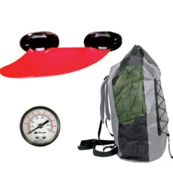 KAYAK SEVYLOR YUKON KCC380 -Surf Équipement Boutique kayak sevylor yukon kcc380 5