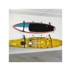 KIT DE FIXATION MURALE RAILBLAZA -Surf Équipement Boutique kit de fixation murale railblaza 2