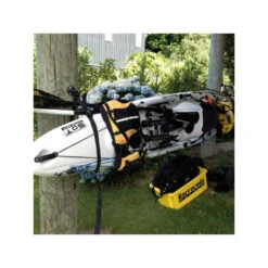 KIT DE FIXATION MURALE RAILBLAZA -Surf Équipement Boutique kit de fixation murale railblaza 4