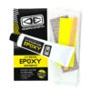 KIT DE REPARATION OCEAN AND EARTH UV RESIN EPOXY