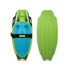 Surf Équipement Boutique -Surf Équipement Boutique kneeboard jobe slash kneeboard lime green 1
