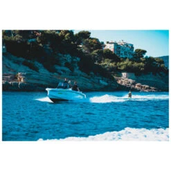 Kneeboard Jobe Slash Kneeboard Lime Green -Surf Équipement Boutique kneeboard jobe slash kneeboard lime green 5