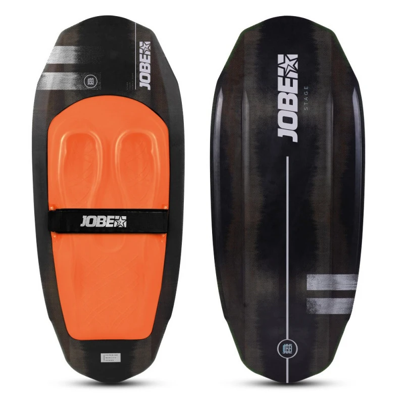 KNEEBOARD JOBE STAGE 1 KNEEBOARD JOBE STAGE
