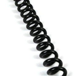 LEASH DE SUP HOWZIT COIL NOIR 9' -Surf Équipement Boutique leash de sup howzit coil noir 9 1 6