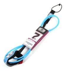 LEASH OCEAN AND EARTH SUNSET 7 -Surf Équipement Boutique leash ocean and earth sunset 7 4