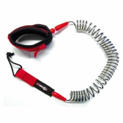 LEASH SUP BIC COIL 11.0