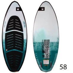 Liquid Force WAKESURF SWAMI 2023 6 Liquid Force WAKESURF SWAMI 2023 -Surf Équipement Boutique liquid force wakesurf swami 2022 2