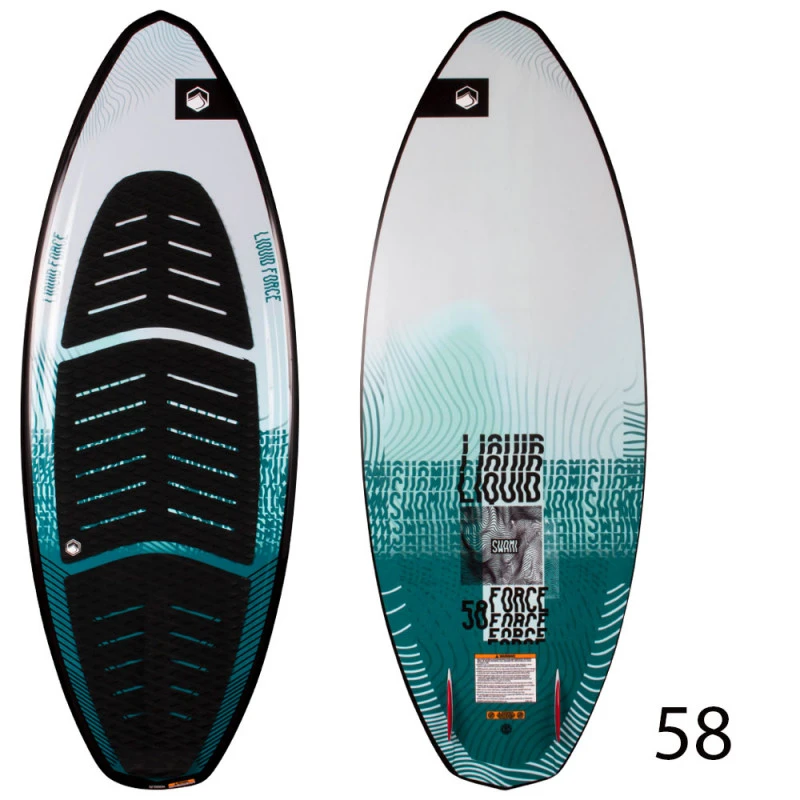Liquid Force WAKESURF SWAMI 2023 3 Liquid Force WAKESURF SWAMI 2023 – Image 3