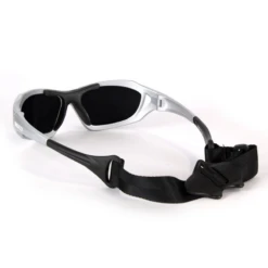 LUNETTES DE SPORT AQUATIQUE IRISCO GRISES -Surf Équipement Boutique lunettes de sport aquatique irisco grises 4