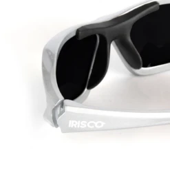 LUNETTES DE SPORT AQUATIQUE IRISCO GRISES -Surf Équipement Boutique lunettes de sport aquatique irisco grises 6