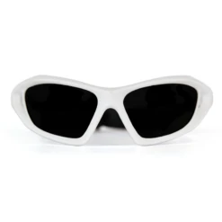 LUNETTES DE SPORT AQUATIQUE IRISCO VERRES POLARISES BLANCHES -Surf Équipement Boutique lunettes de sport aquatique irisco verres polarises blanches 8