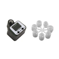 Bravo MANOMETRE UNIVERSEL ELECTRONIQUE R551088 -Surf Équipement Boutique manometre universel electronique r551088 2