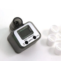 Bravo MANOMETRE UNIVERSEL ELECTRONIQUE R551088 -Surf Équipement Boutique manometre universel electronique r551088 4