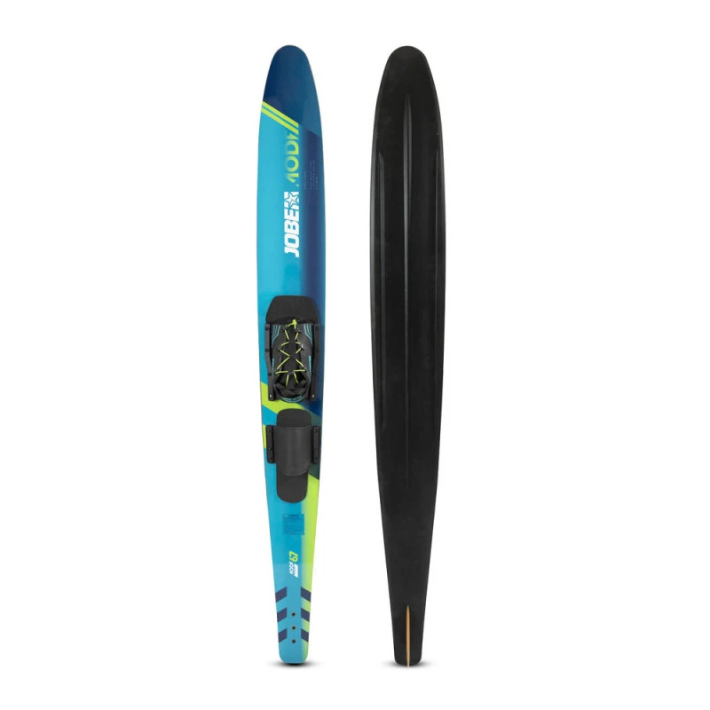 Monoski Jobe Mode Slalom Ski 67 1 Monoski Jobe Mode Slalom Ski 67