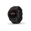 Garmin Montre FENIX 7 Solar