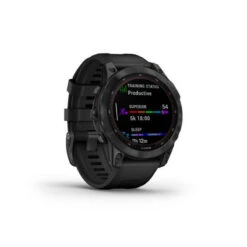 Garmin Montre FENIX 7 Solar -Surf Équipement Boutique montre fenix 7 solar 3