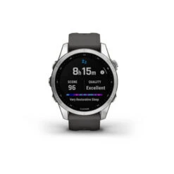Garmin Montre FENIX 7S -Surf Équipement Boutique montre fenix 7s 4