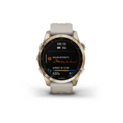 Garmin Montre FENIX 7S SAPPHIRE -Surf Équipement Boutique montre fenix 7s sapphire 2
