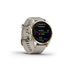 Garmin Montre FENIX 7S SAPPHIRE -Surf Équipement Boutique montre fenix 7s sapphire 3