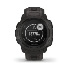 MONTRE GARMIN INSTINCT NOIR GRAPHITE 9 MONTRE GARMIN INSTINCT NOIR GRAPHITE -Surf Équipement Boutique montre garmin instinct noir graphite 4