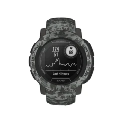 Montre INSTINCT 2 CAMO EDITION - GARMIN -Surf Équipement Boutique montre instinct 2 camo edition garmin 2