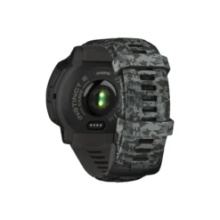 Montre INSTINCT 2 CAMO EDITION - GARMIN -Surf Équipement Boutique montre instinct 2 camo edition garmin 5