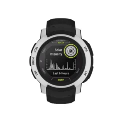 Montre INSTINCT 2 SOLAR SURF EDITION - GARMIN -Surf Équipement Boutique montre instinct 2 solar surf edition garmin 2