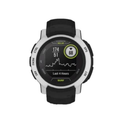 Montre INSTINCT 2 SOLAR SURF EDITION - GARMIN -Surf Équipement Boutique montre instinct 2 solar surf edition garmin 4