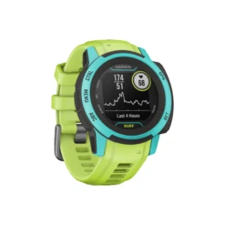 Montre INSTINCT 2S SURF EDITION - GARMIN 9 Montre INSTINCT 2S SURF EDITION - GARMIN -Surf Équipement Boutique montre instinct 2s surf edition garmin 2