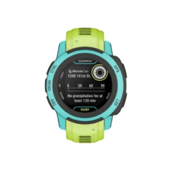 Montre INSTINCT 2S SURF EDITION - GARMIN 10 Montre INSTINCT 2S SURF EDITION - GARMIN -Surf Équipement Boutique montre instinct 2s surf edition garmin 3