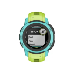 Montre INSTINCT 2S SURF EDITION - GARMIN 11 Montre INSTINCT 2S SURF EDITION - GARMIN -Surf Équipement Boutique montre instinct 2s surf edition garmin 4