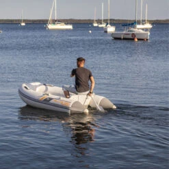 Moteur Electrique Paddle Kayak Kahe Surf Pod M -Surf Équipement Boutique moteur electrique paddle kayak kahe surf pod m 11