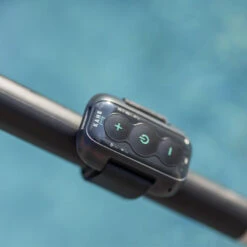 Moteur Electrique Paddle Kayak Kahe Surf Pod M -Surf Équipement Boutique moteur electrique paddle kayak kahe surf pod m 12