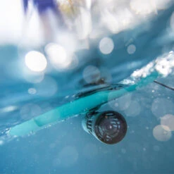 Moteur Electrique Paddle Kayak Kahe Surf Pod M -Surf Équipement Boutique moteur electrique paddle kayak kahe surf pod m 15