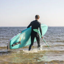 Moteur Electrique Paddle Kayak Kahe Surf Pod M -Surf Équipement Boutique moteur electrique paddle kayak kahe surf pod m 2