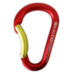 MOUSQUETON DE SECURITE AQUADESIGN -Surf Équipement Boutique mousqueton de securite aquadesign 2