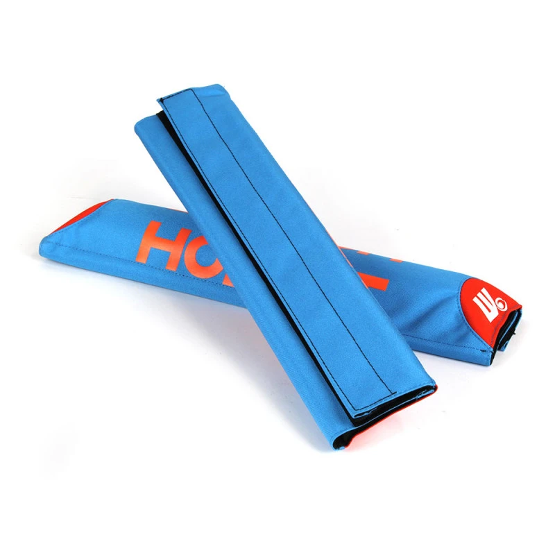 LOT DE 2 MOUSSES DE BARRE DE TOIT SMALL HOWZIT BLEU 3 LOT DE 2 MOUSSES DE BARRE DE TOIT SMALL HOWZIT BLEU – Image 3