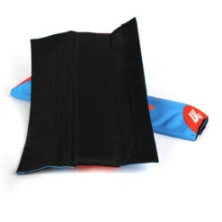 LOT DE 2 MOUSSES DE BARRE DE TOIT SMALL HOWZIT BLEU 9 LOT DE 2 MOUSSES DE BARRE DE TOIT SMALL HOWZIT BLEU -Surf Équipement Boutique mousse de barre de toit small bleu howzit 4