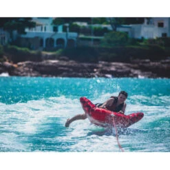 PACK BOUEE TRACTEE JOBE HYDRA 1 PERSONNE -Surf Équipement Boutique pack bouee tractee jobe hydra 1 personne 6