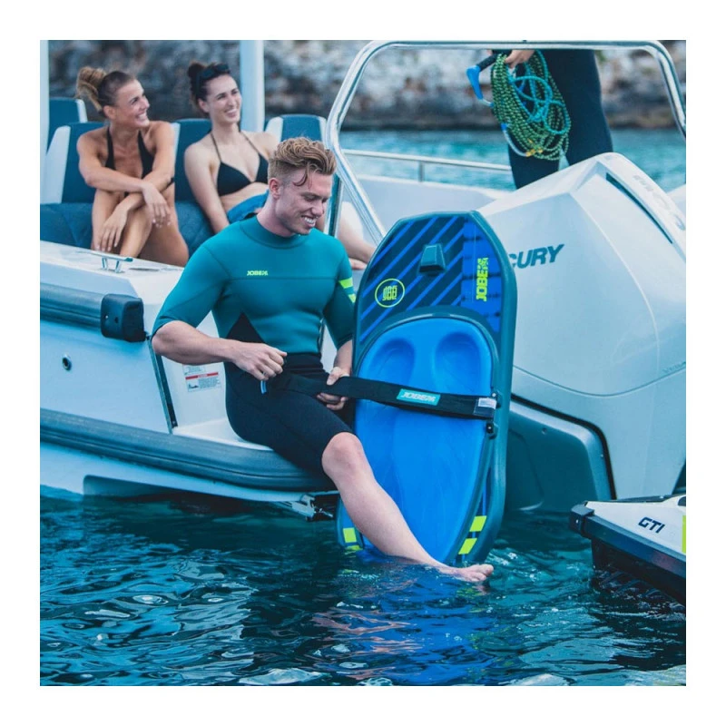 JOBE Pack Kneeboard Sentry Kneeboard Package 3 JOBE Pack Kneeboard Sentry Kneeboard Package – Image 3