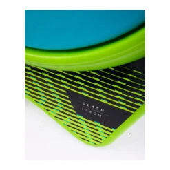 JOBE Pack Kneeboard Slash Lime Green Package -Surf Équipement Boutique pack kneeboard slash lime green package 2