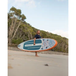 PACK PADDLE GONFLABLE AQUA MARINA PURE AIR 10.2 + PURE AIR 10.10 -Surf Équipement Boutique pack paddle gonflable aqua marina pure air 102 pure air 1010 10