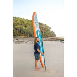 PACK PADDLE GONFLABLE AQUA MARINA PURE AIR 10.2 + PURE AIR 10.10 -Surf Équipement Boutique pack paddle gonflable aqua marina pure air 102 pure air 1010 7