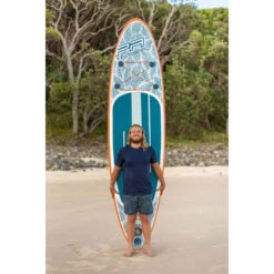 PACK PADDLE GONFLABLE AQUA MARINA PURE AIR 10.2 + PURE AIR 10.10 -Surf Équipement Boutique pack paddle gonflable aqua marina pure air 102 pure air 1010 8