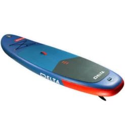 PACK PADDLE GONFLABLE DELTA 10.0 -Surf Équipement Boutique pack paddle gonflable delta 100 2021 3